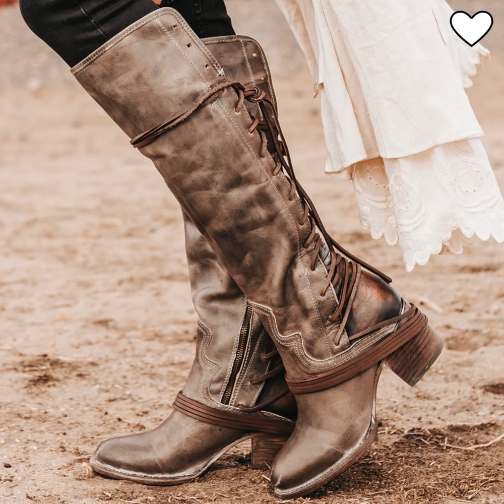 Freebird by Steve Madden Boots